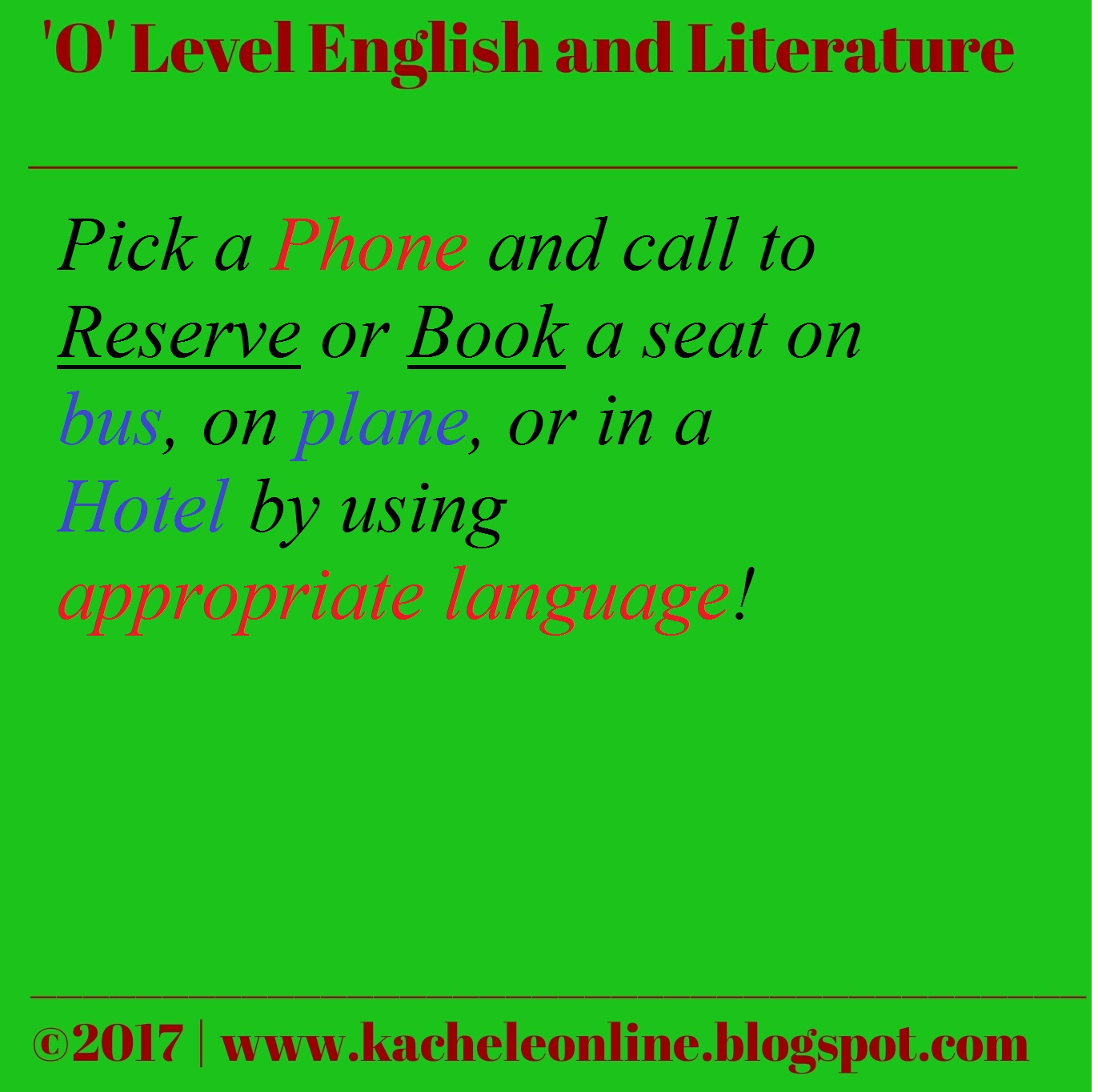 TEACH 'TALKING ABOUT RESERVATIONS' IN FORM TWO WITH BEST ACTIVITIES AND