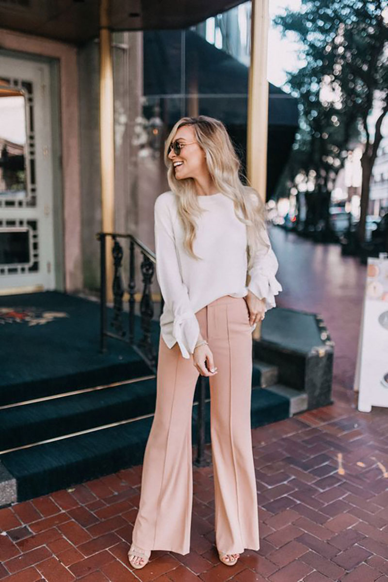 According To Pinterest, These Will Be The Top Fashion Trends In 2018 | Kayla Lynn