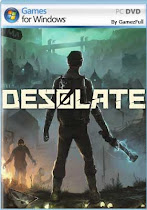 Descargar Desolate MULTi9 – ElAmigos para 
    PC Windows en Español es un juego de Horror desarrollado por Nearga