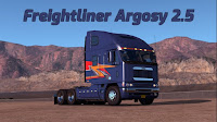 Freightliner Argosy