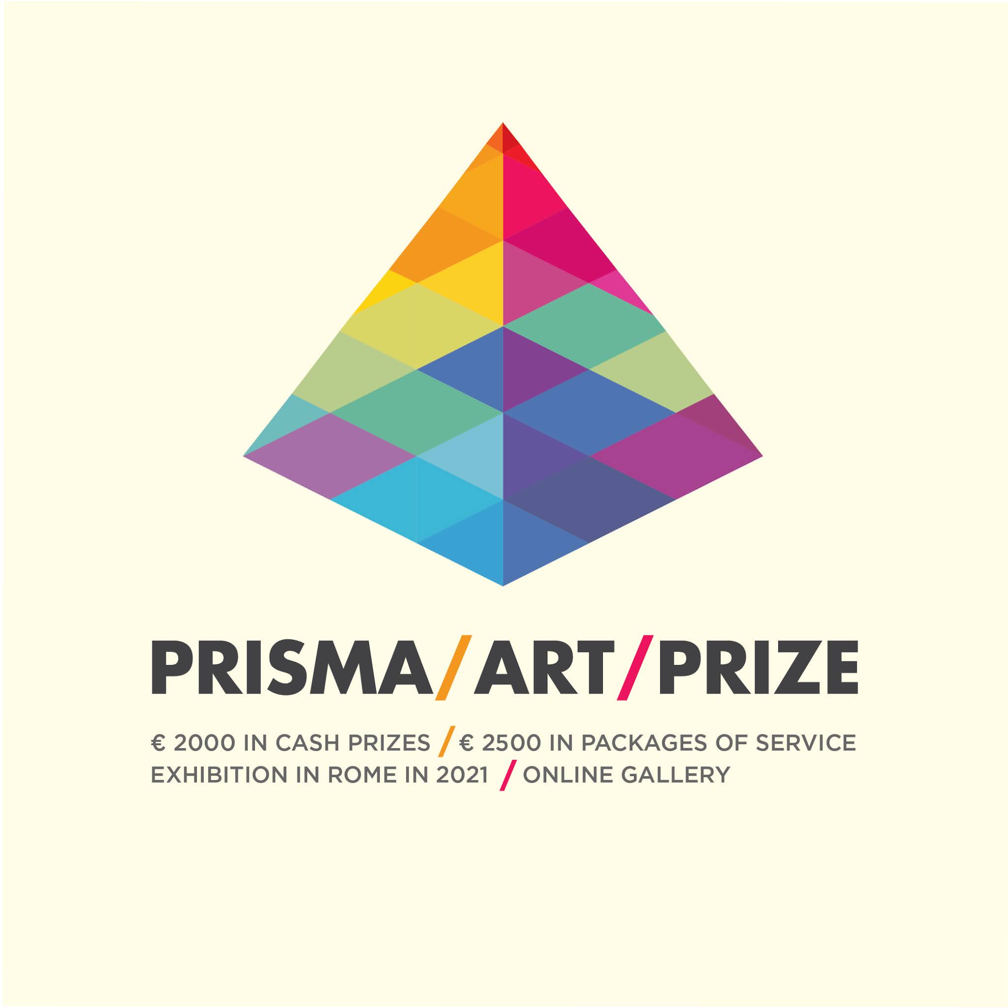 International Art Competitions art contest for artists 2021