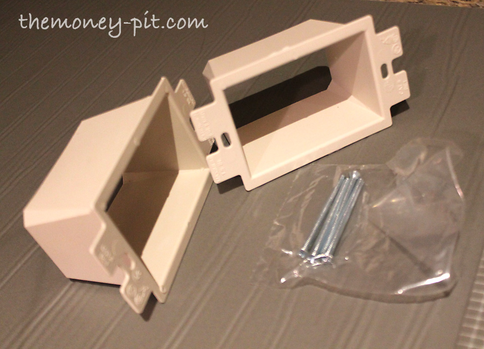 This is what they actually look like out of the packaging