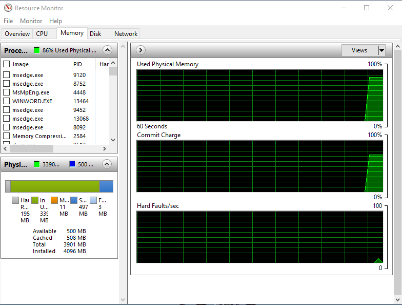 Cek Performa Laptop Windows 10/11