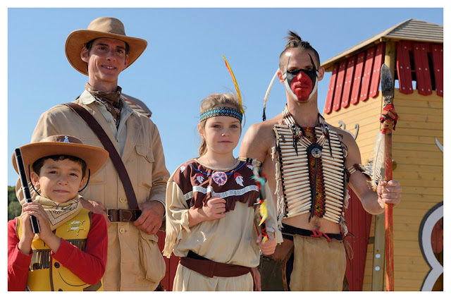 carnaval enfants deguises mds