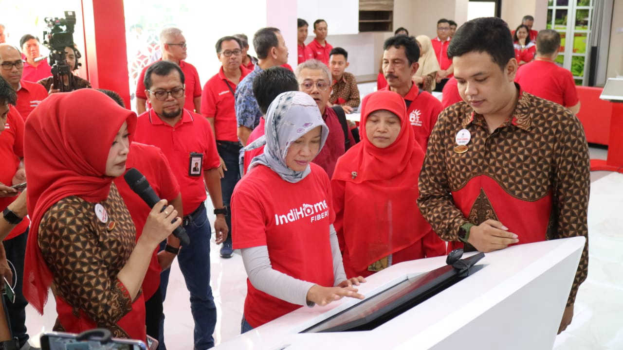 Pelanggan IndiHome Terdampak Gangguan Internet Bakal Dapat Kompensasi