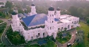 TEMPAT MENARIK DI JOHOR : MERCU TANDA DI JOHOR