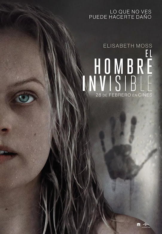 EL HOMBRE INVISIBLE (2020) HD 1080P LATINO-INGLES DESCARGA