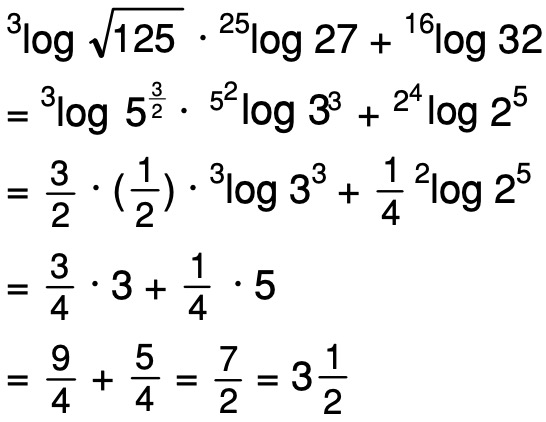 Log3x-log9x 2. Log 125. (x − 3)(2x + 3) > −9. 9log9 2. Log 3 9 log 9 27.