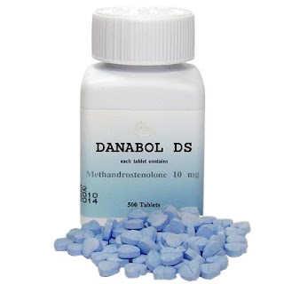 Body Research Dianabol for sale