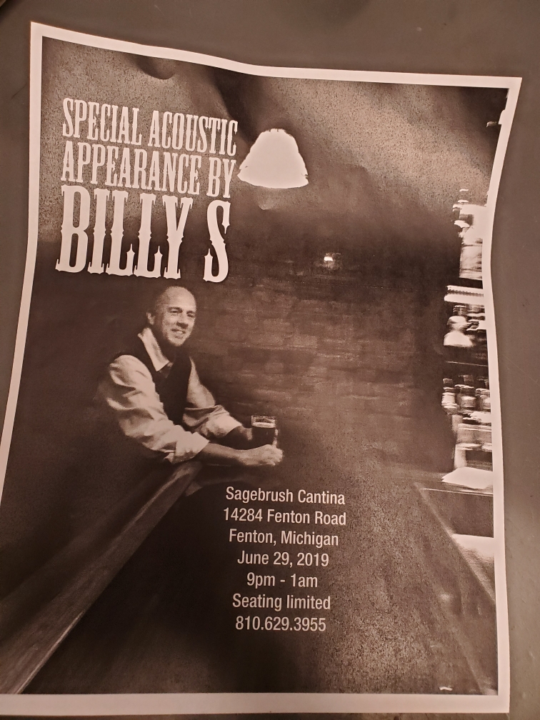 Sagebrush Cantina Mexican Restaurants Michigan Lake Orion Fenton