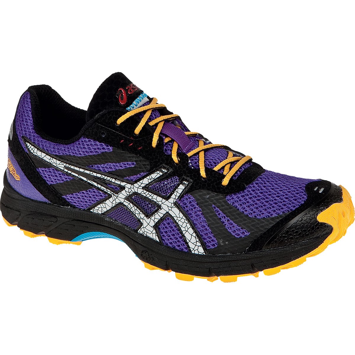 asics gel fuji racer 3