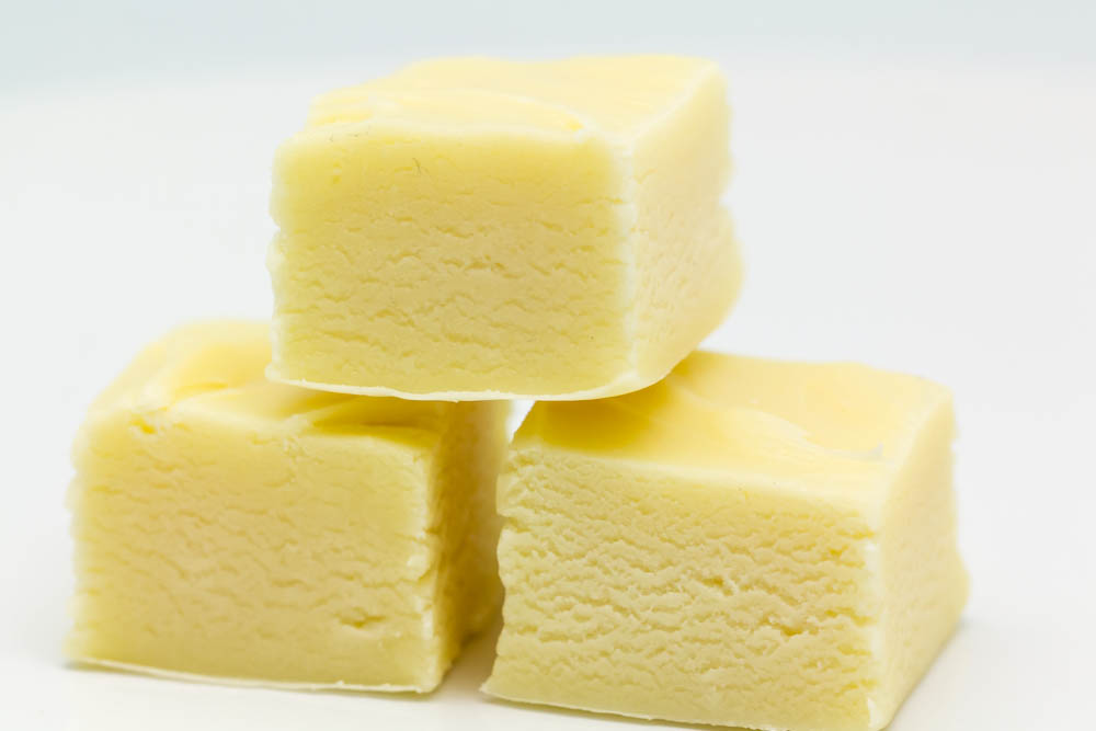Banana Fudge