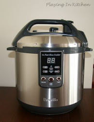 cooker pressure combo slow toy