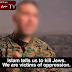 Lebanese Operations Officer on TV threatens to slaughter Jews "We Will Use Missiles"