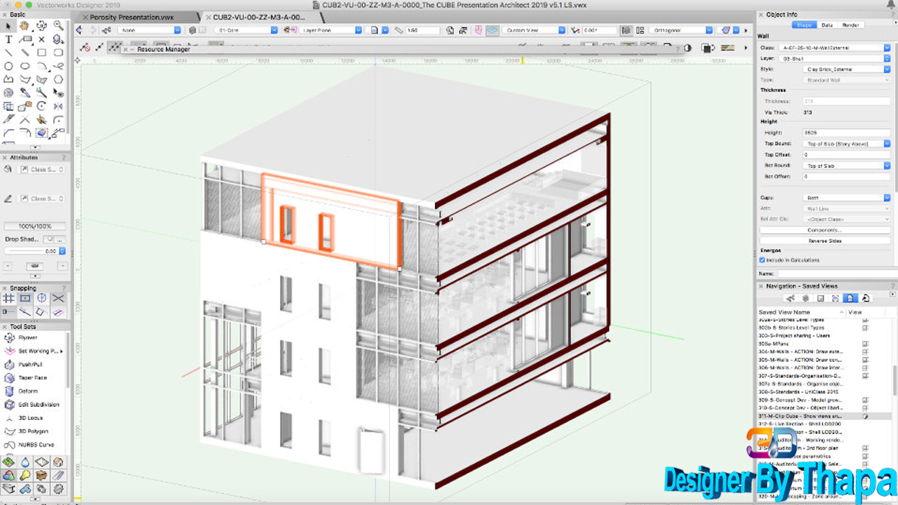 Vectorworks 2020 Free Download With Serial And Crack Ms 3d Designer