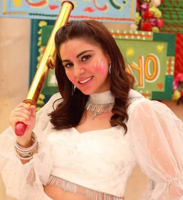 Kundali Bhagya 31st March 2021 Written Update