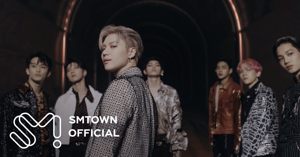 Lirik Lagu SuperM – Jopping
