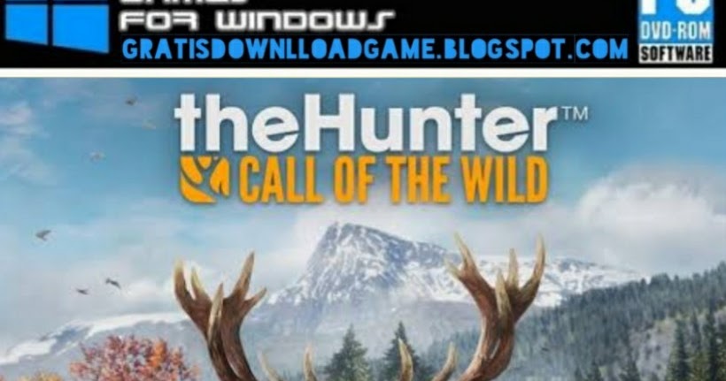 thehunter call of the wild pc requirements thehunter call of the wild pc requirements