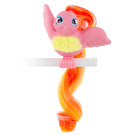 Fairy Tails Huggy Tails Fuzzy Tummies Figure