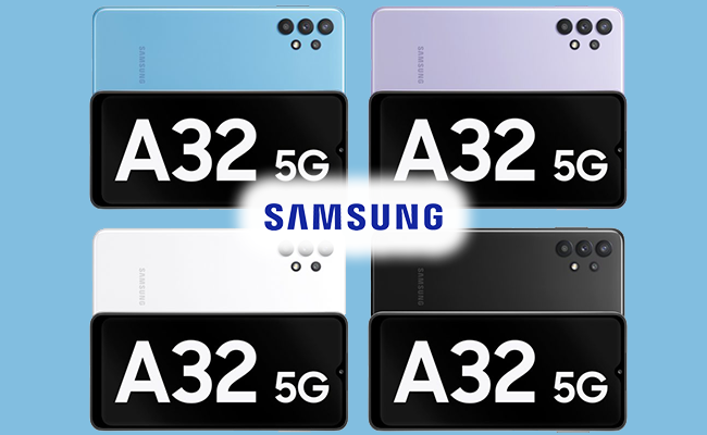 سعر ومواصفات هاتف Samsung Galaxy A32 سعر ومواصفات هاتف Samsung Galaxy A32