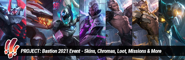 Zed Skins & Chromas :: League of Legends (LoL)