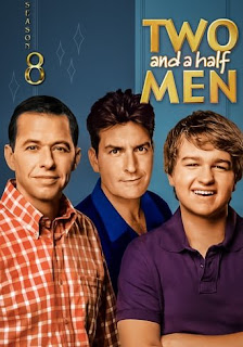 Dos Hombres y Medio Temporada 8 Dos Hombres y Medio Temporada 8