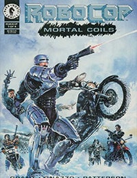 Robocop: Mortal Coils