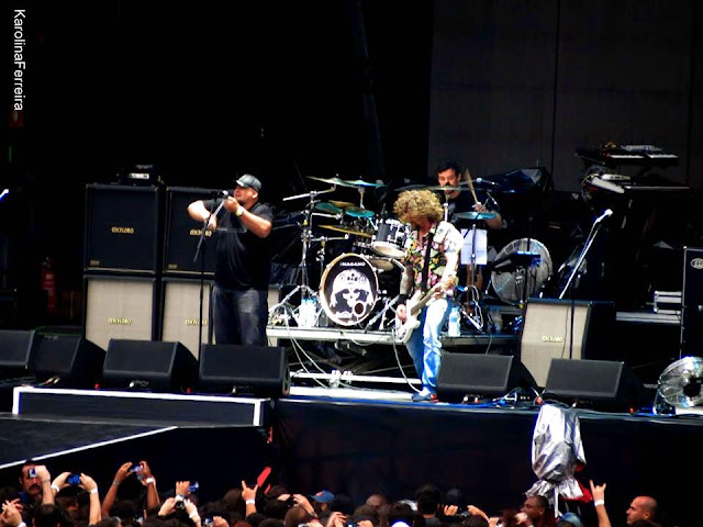 10954169_888812387817733_506315803_n%2B(1) Passou o show, mas as lembranças ficam: Foo Fighters.
