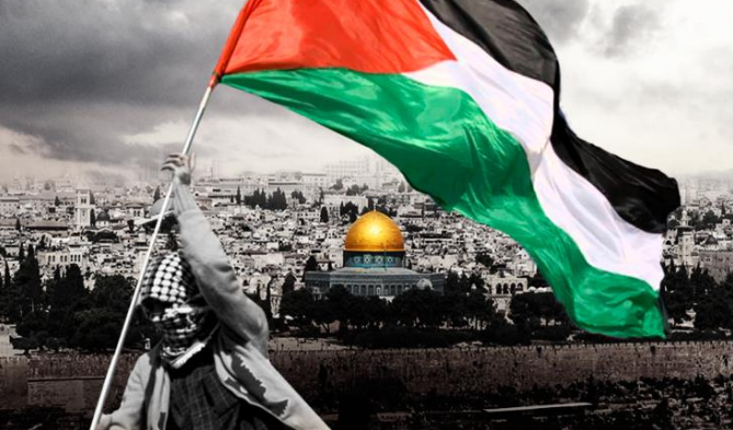 وفد فلسطيني للقاهرة واستقبال فاتر ورفض