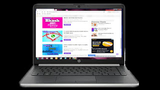 Top 5 Hp Laptop In Bangladesh (Under 30000 Tk) hp-laptop-in-bangladesh