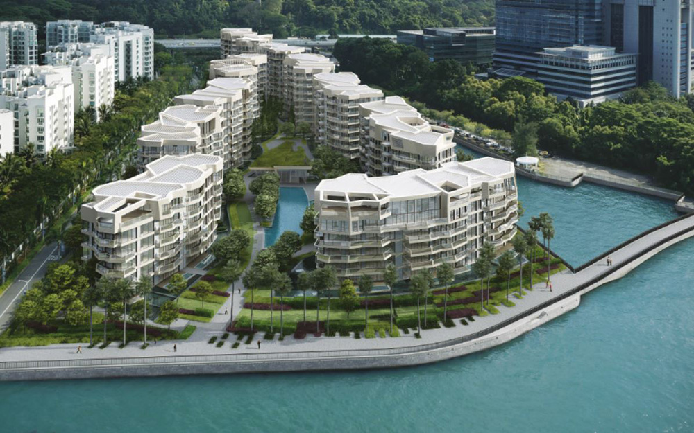 Corals at Keppel Bay review Corals at Keppel Bay review