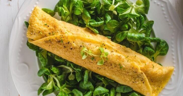 6 healthy foods for dinner to lose weight