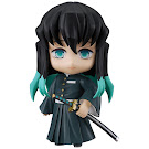 Nendoroid Demon Slayer: Kimetsu no Yaiba Muichiro Tokito (#2218) Figure