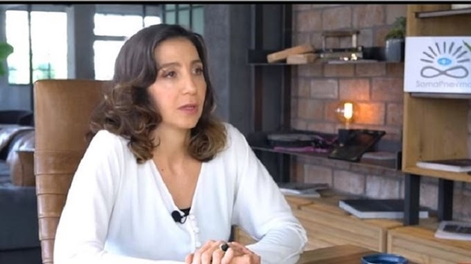 Η συγκλονιστική εξομολόγηση της Μαρίας Ελένης Λυκουρέζου: Δεν μπορούσα να βγω χωρίς να πάρω κόκα