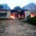 INEC Office in Akwa Ibom Set Ablaze