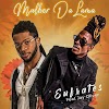 Sufrates Feat  Jay Oliver - Mulher Da Lama 