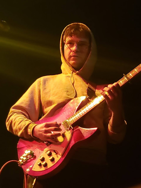 Ryley Walker at Brooklyn Steel Ryley Walker at Brooklyn Steel