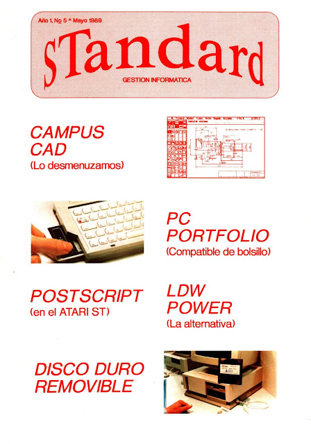 STandard #05 (05)