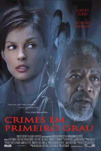 Crimes em Primeiro Grau Dublado e Dual Áudio Torrent 720p - Download