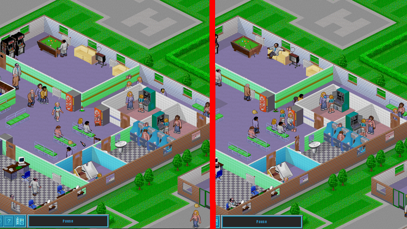 Три госпиталь. Theme Hospital 1997. Theme Hospital 3. Theme Hospital ps1. Theme Hospital игра 2018.