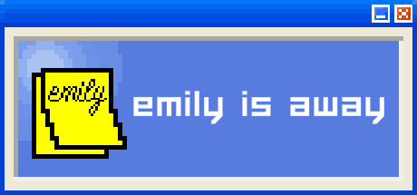 تحميل لعبة محاكاة البريد والفيسبوك Download Emily is Away Free