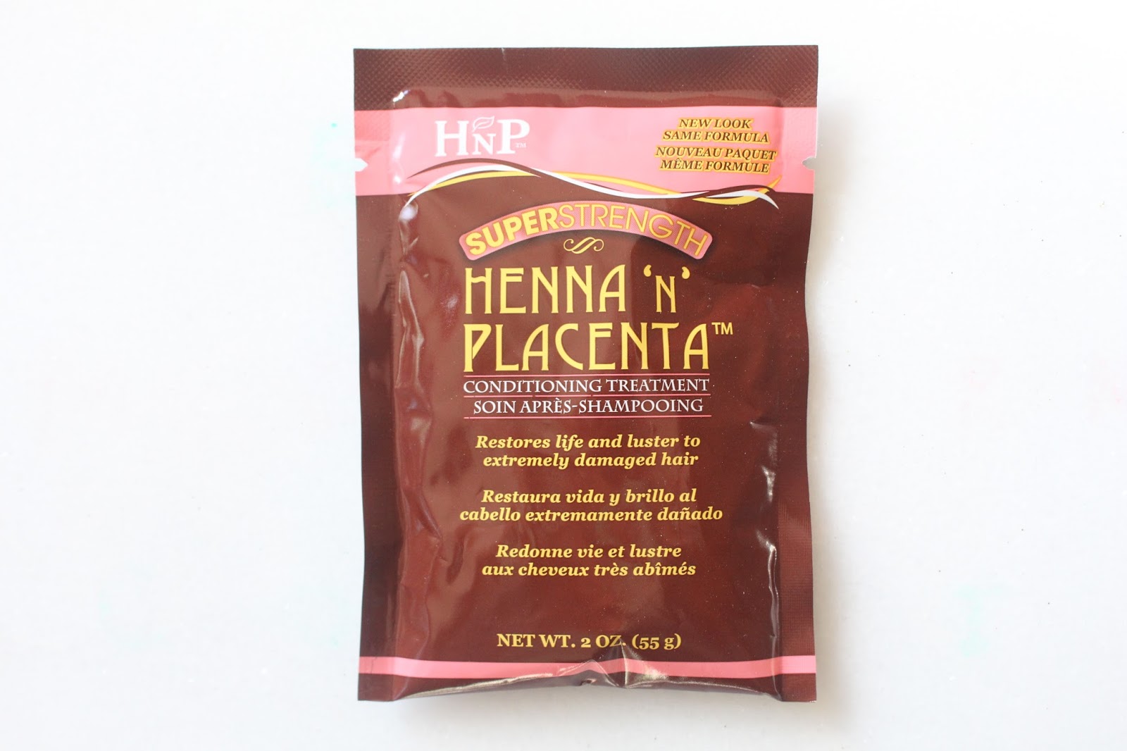 Eco Modern Concierge: Made in the USA: Henna 'N' Placenta