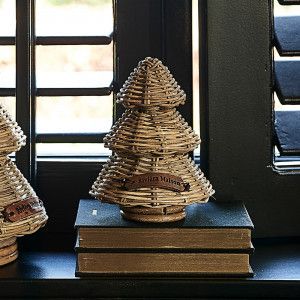 DETALHES EM FIBRA NATURAL