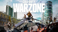 الحجر الصحي يدفع لعبة Call of Duty Warzone لتحقيق رقم قياسي في أعداد اللاعبين