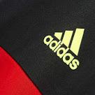 Adidas equipment