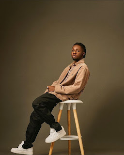 Omah Lay Biography, Pictures, Age, Girlfriend, Wife, House Cars, Net Worth 7 notjustok 20210723 73