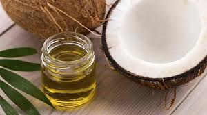 Best Ways to Use Coconut Oil in Hair Care