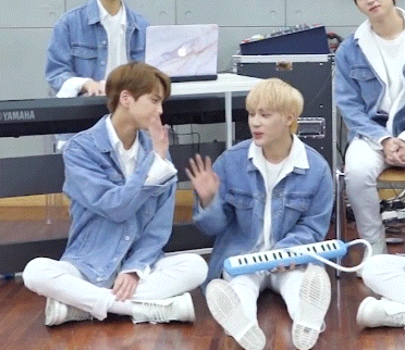 더보이즈) 벚꽃엔딩도 덥즈네요 ㅜ | 인스티즈