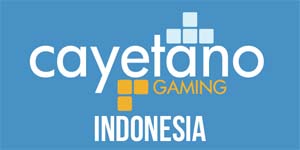 SLOT CAYETANO GAMING INDONESIA 🎰 Demo Slot + Review Slot