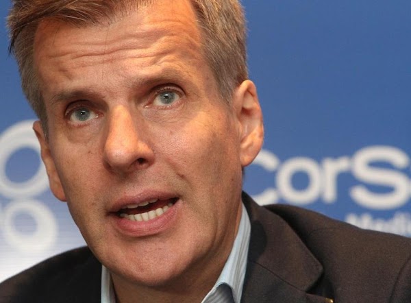 Crisis económica: Martín Redrado reveló que Macri dio la orden de dejar correr el dólar Crisis económica: Martín Redrado reveló que Macri dio la orden de dejar correr el dólar